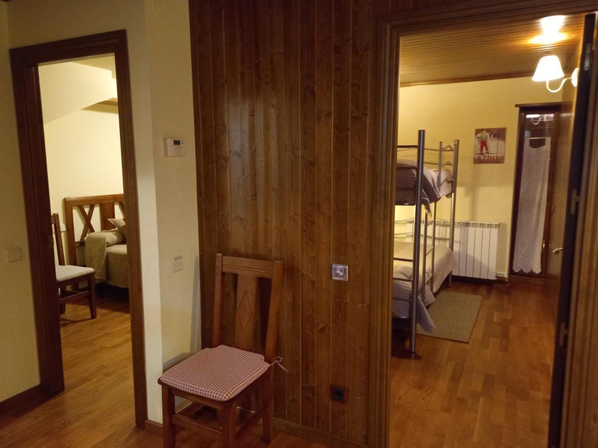 Acogedor Apartamento 2 Habitaciones en Boí Bohí Exterior foto